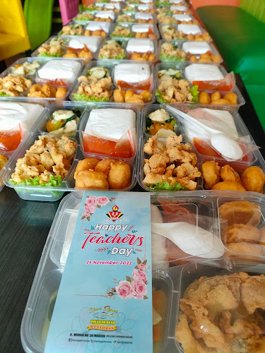 Ikan Segar Mundu Resto dan Kost