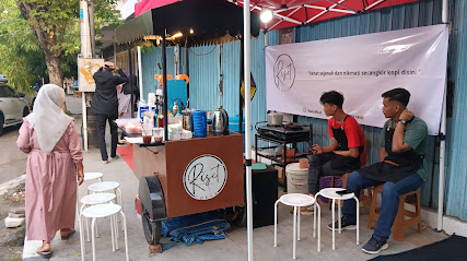 Riset Coffe