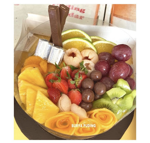 Jl. Imam Bonjol No.57, Keprabon, Kec. Banjarsari, Kota Surakarta, Jawa Tengah 57131