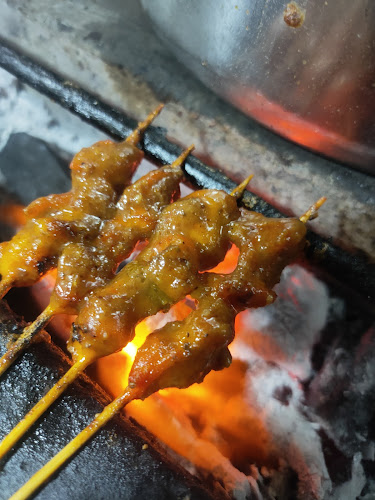 Sate padang ajo angah - Kota Batam