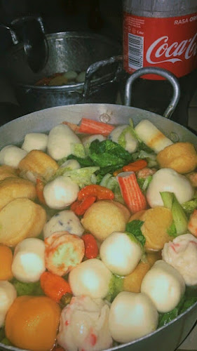 Jl. Kalidam No.34, Karangmekar, Kec. Cimahi Tengah, Kota Cimahi, Jawa Barat 40523