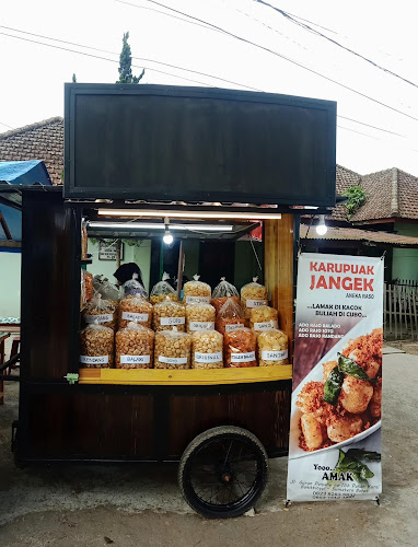 Jl. Dr. Hamka No.5, Pakan Kurai, Kec. Guguk Panjang, Kota Bukittinggi, Sumatera Barat 26112