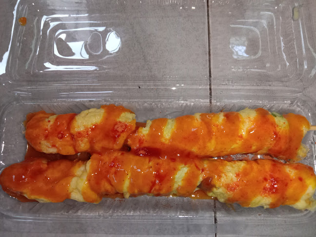 Opinii despre KEDAI ALFARIZQI în Kota Makassar - Gastronomi dan perhotelan