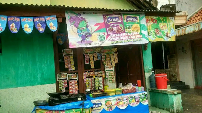KEDAI MAS AFFAN