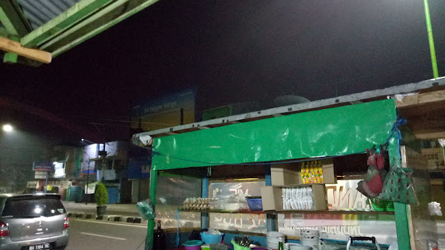 Comentarii opinii despre Warung Indomie Bang Nain