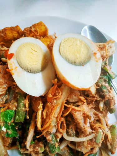 Warung Kopi Bintal - Kota Bandung