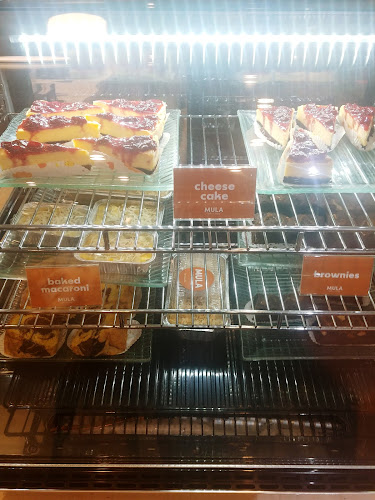 Giant, Cilegon City Square (Komplek Ruko, Blk. G10, Kedaleman, Kec. Cibeber, Kota Cilegon, Banten 42422