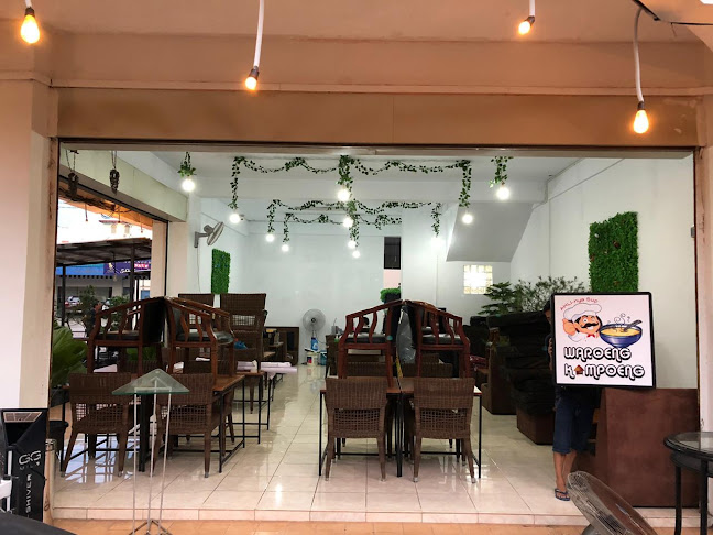 43H2+Q35, Jl. Raja H. Fisabilillah, Tlk. Tering, Kec. Batam Kota, Kota Batam, Kepulauan Riau 29444