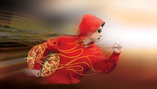 Comentarii opinii despre Pizza Hut Delivery - PHD Karawitan Bandung