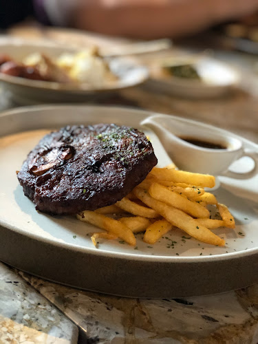 Comentarii opinii despre OURA - Cafe & Restaurant