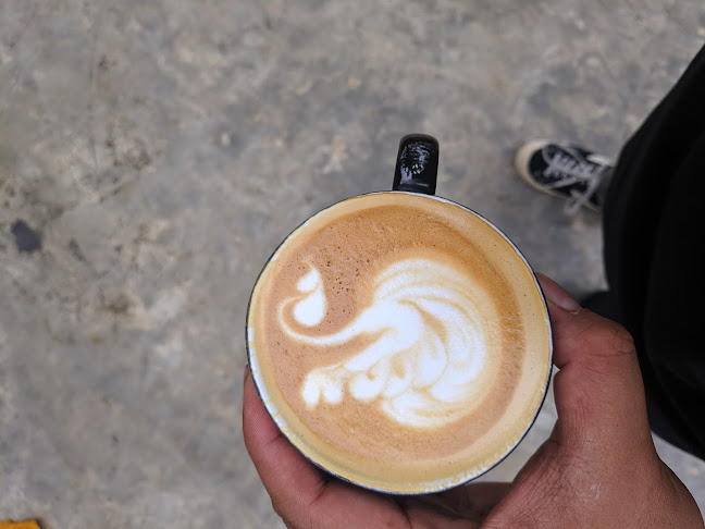 Stelsel Kopi Tiam - Kota Pontianak