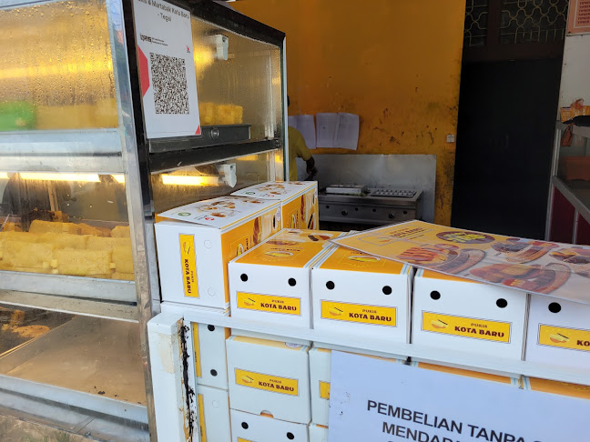 PUKIS KOTABARU TEGAL