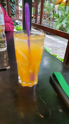 Suasso Restaurant & Coworking Space - Gastronomi dan perhotelan