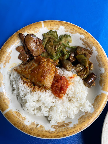 Warung Makan Mbak Fany - Gastronomi dan perhotelan