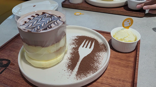 Comentarii opinii despre Pan & Co. - Galaxy Mall 3