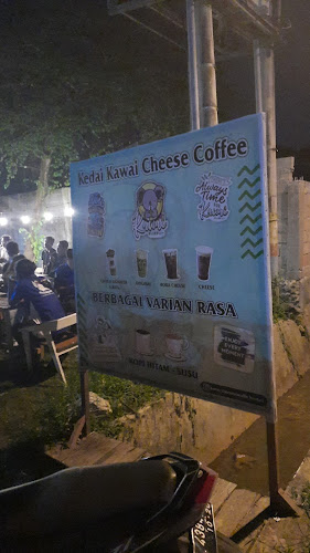 Opinii despre Kawai CheeseTea Coffee Kendari în Kota Kendari - Gastronomi dan perhotelan