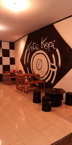 Kedai Foto Kopi - Gastronomi dan perhotelan