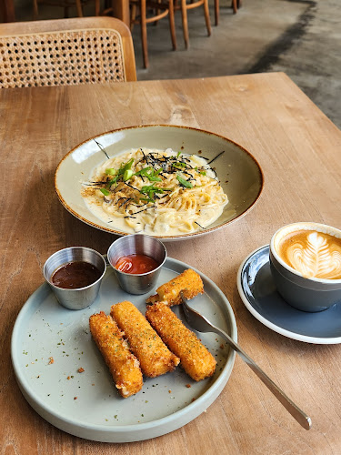 Hoods Coffee - Kota Batam