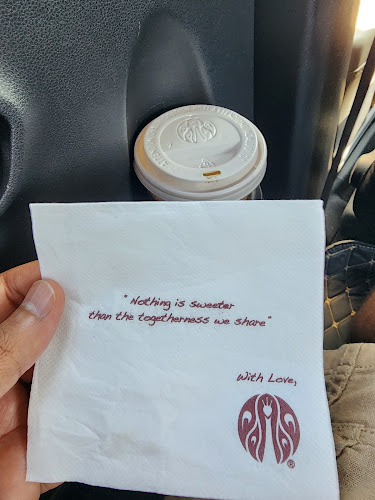 Comentarii opinii despre JCO COFFEE & DONUTS SANUR BALI