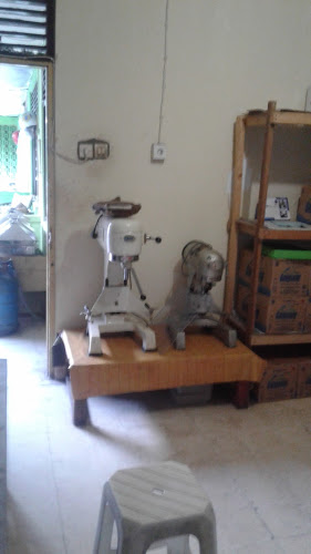 Comentarii opinii despre Rumah Kue Naomi