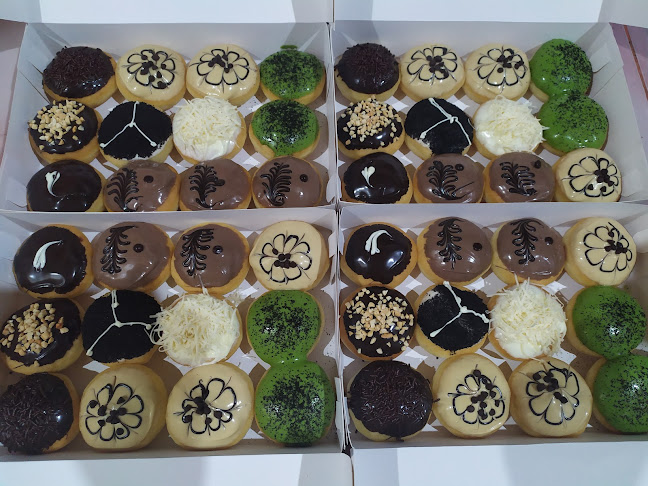 Ummu Asyfa Cake & Bakery