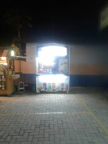 MH9M+WH5, Jl. Dahlia, Telawang, Kec. Banjarmasin Bar., Kota Banjarmasin, Kalimantan Selatan 70231