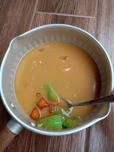 Opinii despre Es Loder Pak Ade în Kota Bogor - Gastronomi dan perhotelan