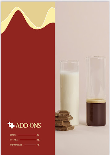 Rindu Kopi Senja - Nginden Semolo - Gastronomi dan perhotelan