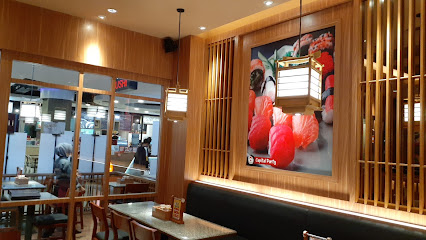 Ichiban Sushi - Plaza Asia Tasikmalaya