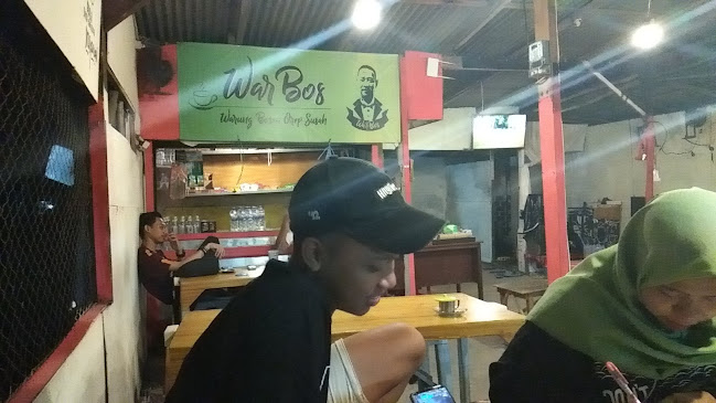 Comentarii opinii despre Warbos