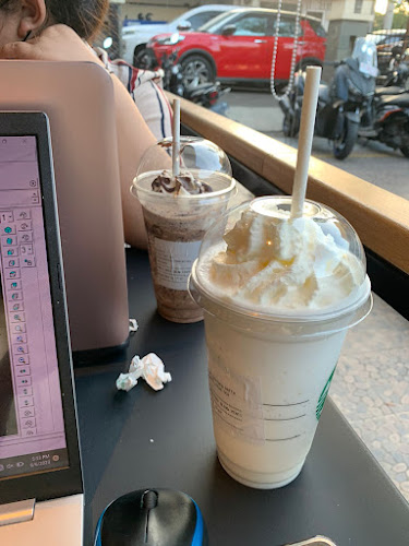 Starbucks Karunrung - Kota Makassar