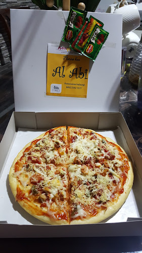 Opinii despre Al Abi Bakery Pizza n Health Drinks în Kota Makassar - Gastronomi dan perhotelan