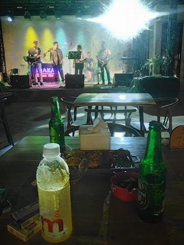 Opinii despre Suaka Coffee bar & Resto în Kota Batam - Gastronomi dan perhotelan