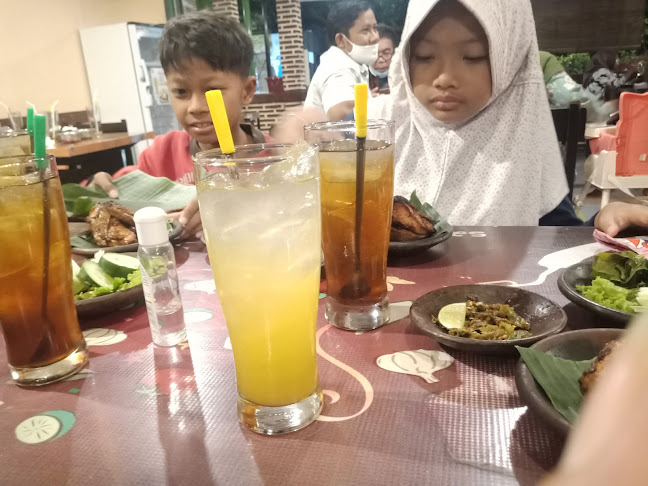 Waroeng Spesial Sambal SS Tegal - Kota Tegal