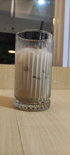 EJ33 COFFEE - Gastronomi dan perhotelan