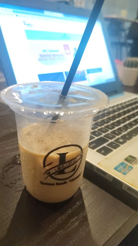 Long Life Coffee - Gastronomi dan perhotelan