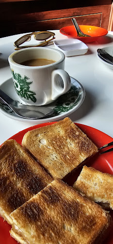 Opinii despre Laoban Kopitiam Denpasar în Kota Denpasar - Gastronomi dan perhotelan