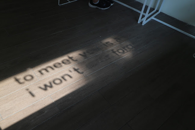 Forget Me Not Coffee - Kota Bandung