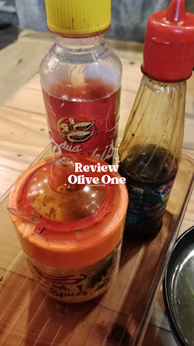 Opinii despre Salad Premium Binjai în Kota Binjai - Gastronomi dan perhotelan