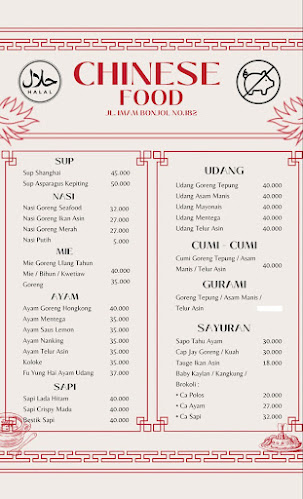 Mie Bandung Anjasmoro