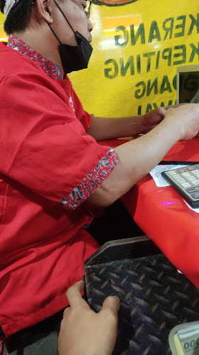 Comentarii opinii despre Masakan laut