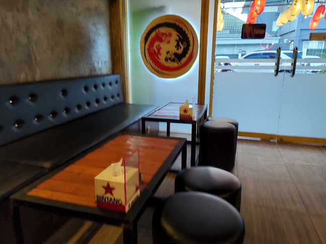 Opinii despre Soju Bar în Kota Samarinda - Gastronomi dan perhotelan