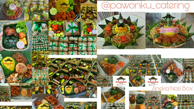 Opinii despre Pawonku Catering Sawangan în Kota Depok - Gastronomi dan perhotelan