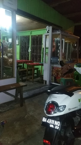 Opinii despre Warkop nina în Kota Padang Panjang - Gastronomi dan perhotelan