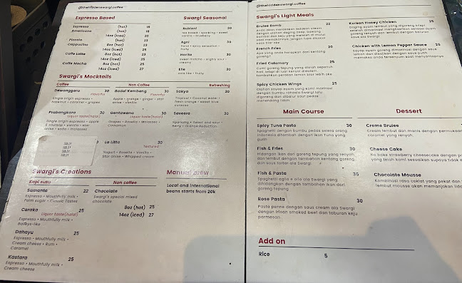 The Hidden Swargi Coffee Roastery