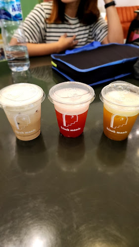 Opinii despre Kisah Manis Dago în Kota Bandung - Gastronomi dan perhotelan