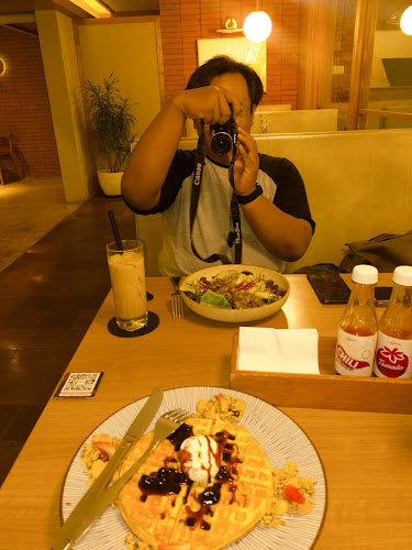 Glosis Steakhouse - Gastronomi dan perhotelan