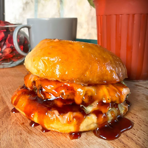 Burger Hos! - Kota Tangerang Selatan