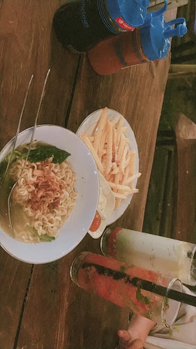 Comentarii opinii despre Rompok Kopi Murah