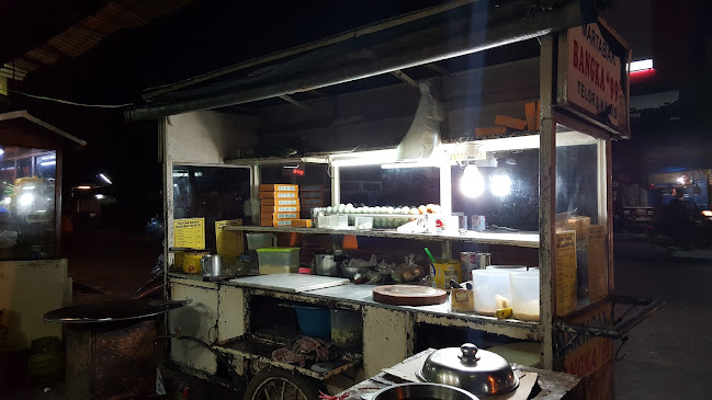 Comentarii opinii despre Pondok Makan Cahaya 99